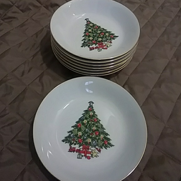 other jamestown china christmas treasures poshmark jamestown china christmas